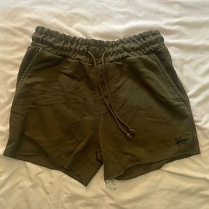 Young LA Shorts